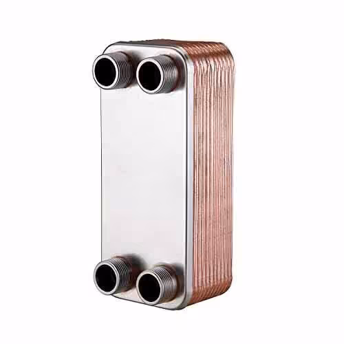 مبدل حرارتی صفحه ای HP-900