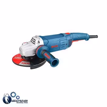 فرز آهنگری 2400 وات رونیکس 3231 - ابزار یراق