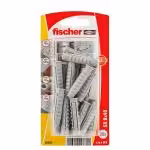 رولپلاک SX فیشر بسته 20 عددی  مدل 90889                     سایز 40×8 میلی متر