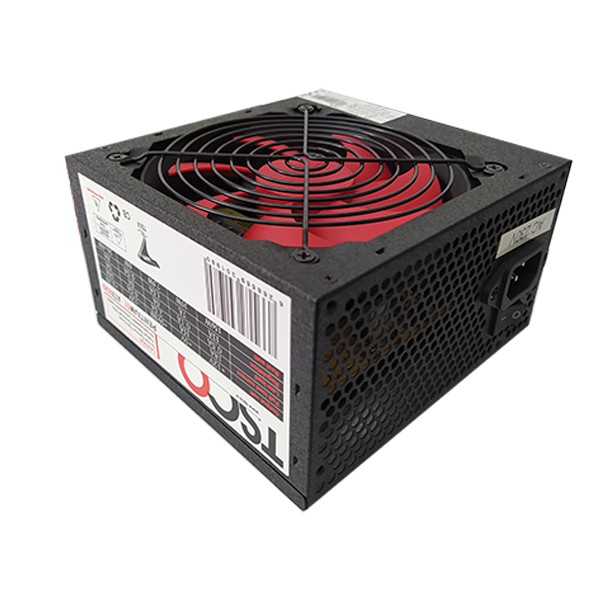 منبع تغذیه کامپیوتر تسکو مدل TP 620