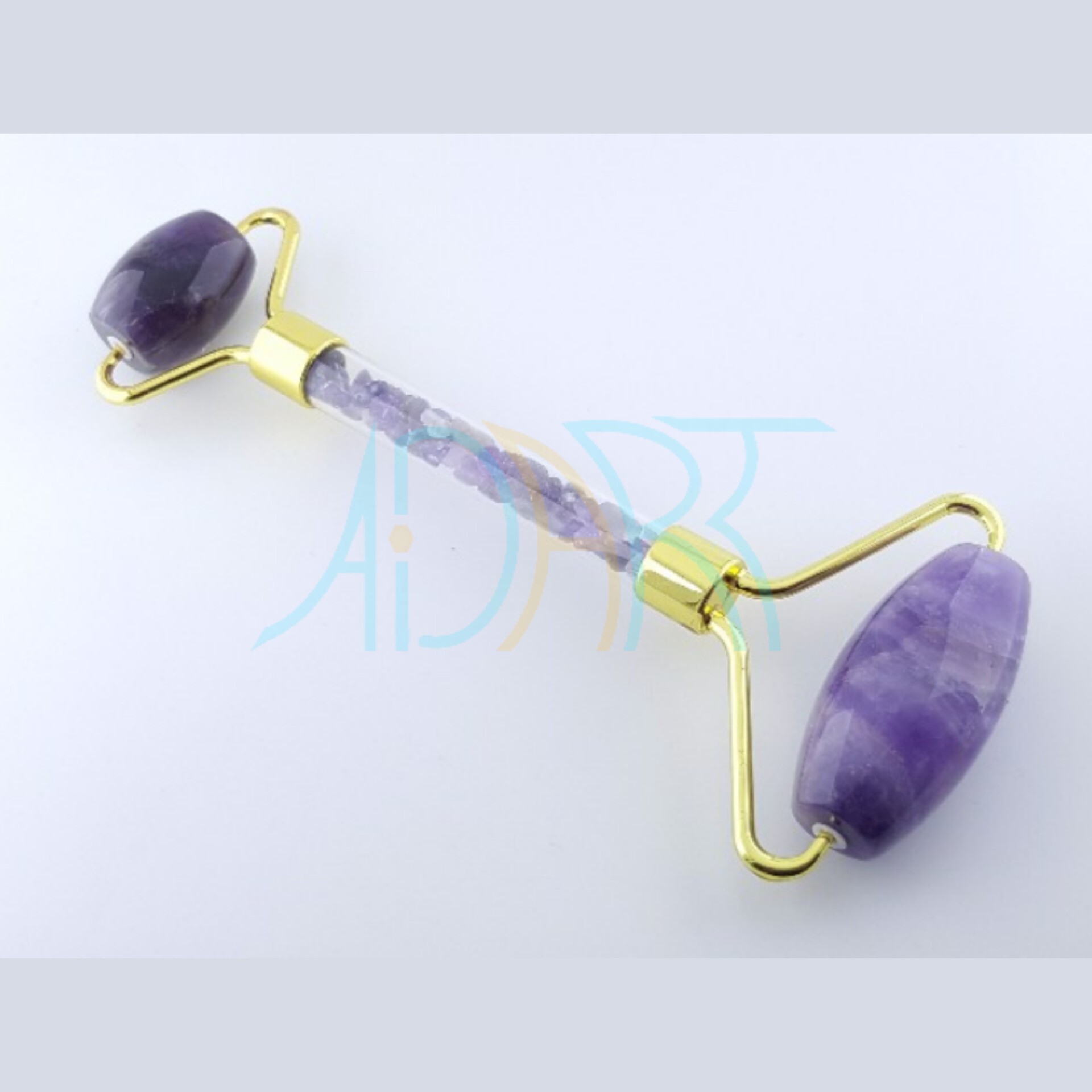 ماساژور دستی سنگ آمیتیست اصل