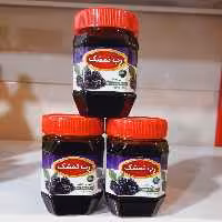 رب تمشک درجه یک سنتی(500)گرم