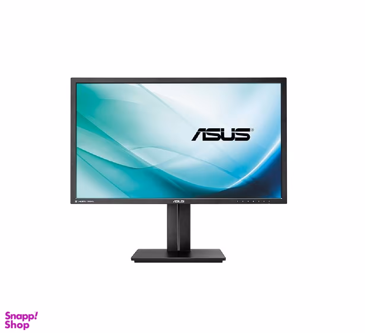 مانیتور گیمینگ ایسوس (Asus) مدل ASUS PB287Q سایز 28 اینچ