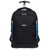 کوله پشتی مسافرتی چرخدار با دسته ترولی نیلپر توریستر مدل مایان