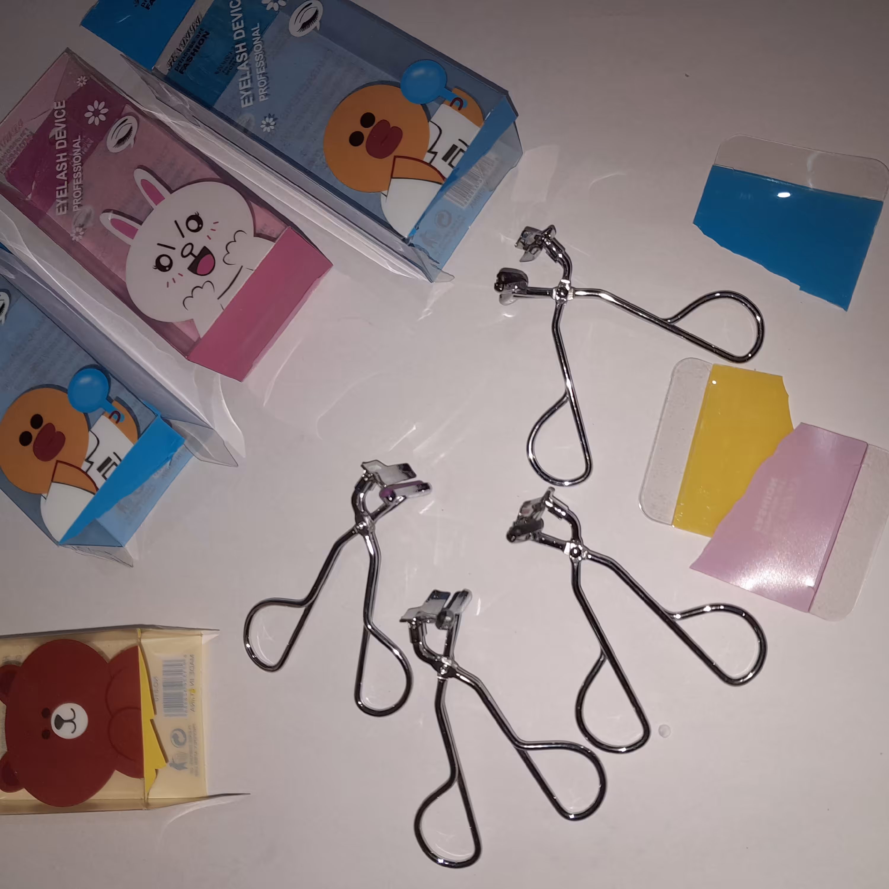 فرمژه (کیفیت بالا 