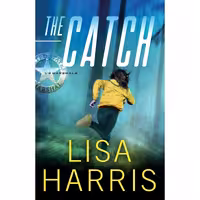 کتاب زبان اصلی Catch US Marshals اثر Lisa Harris انتشارات Revell
