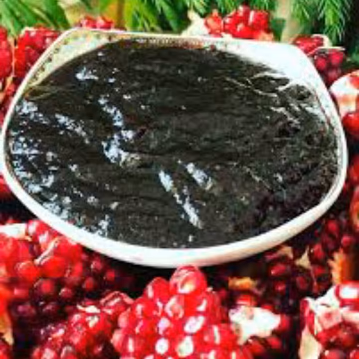 رب انار ترش.شیرین.ملس