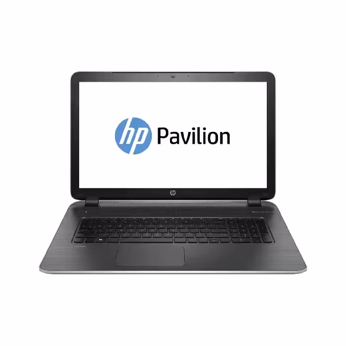 خرید و قیمت لپ تاپ 15.6 اینچی اچ پی مدل Pavilion 15-ay081nia i3 4GB 120GB SSD 2GB AMD Radeon R5 M330 (اوپن باکس)