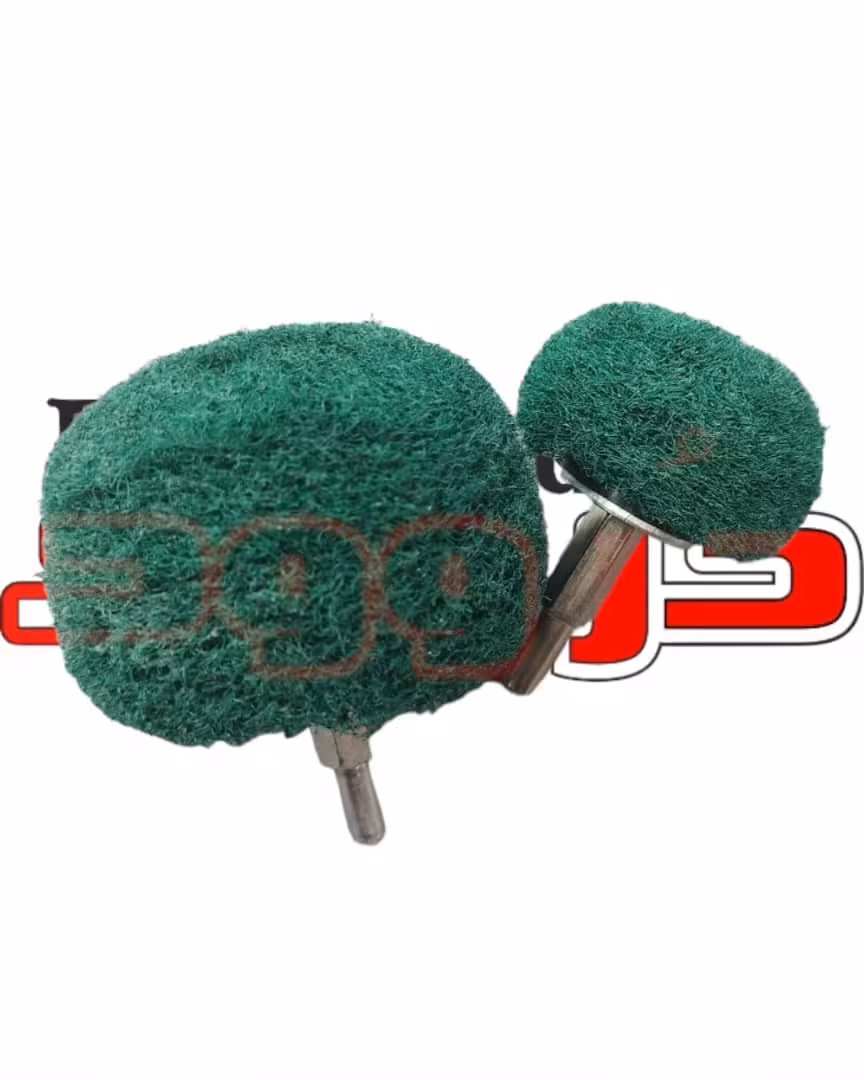 اسکاچ سر دریلی