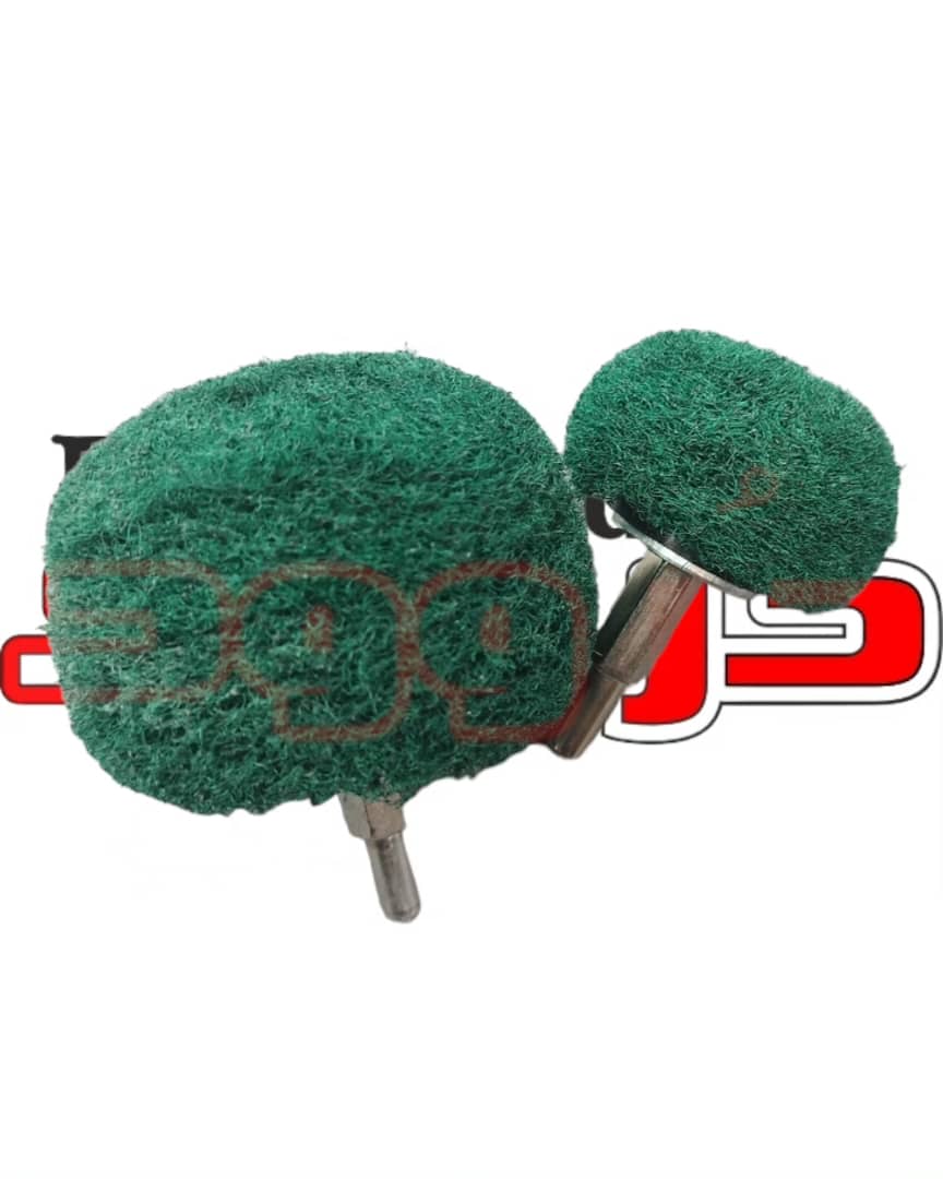 اسکاچ سر دریلی