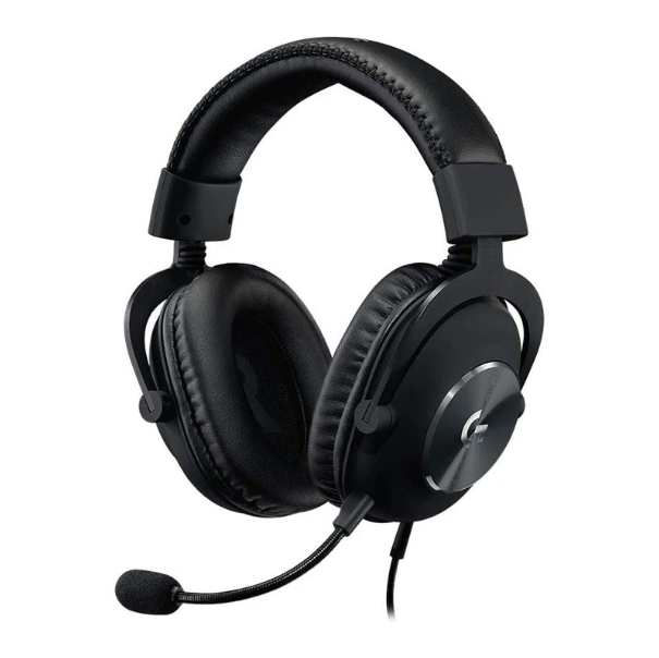 هدست گیمینگ با سیم لاجیتک مدل Logitech G PRO X