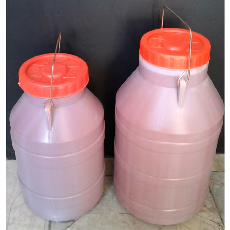 رب گوجه فرنگی 6500 گرمی آنلاین شاپ محمد در مشهد