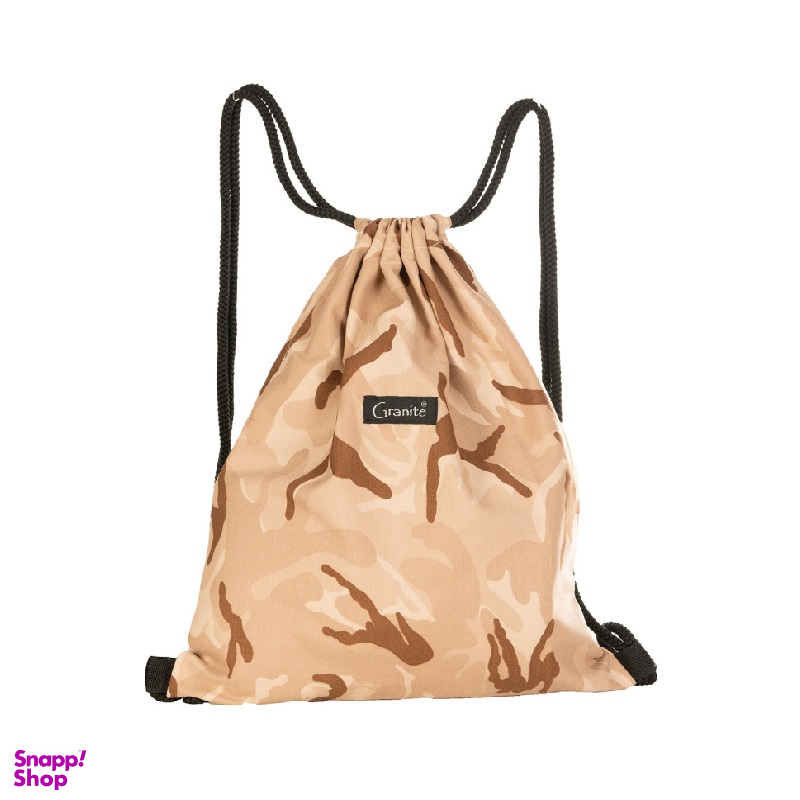 کوله پشتی گرانیت اکوییپمنت (Granite Equipment) مدل GM2