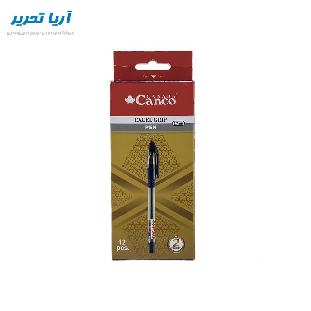 خودکار کنکو مدل اکسل 12 عددی