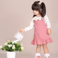 شومیز گلدار