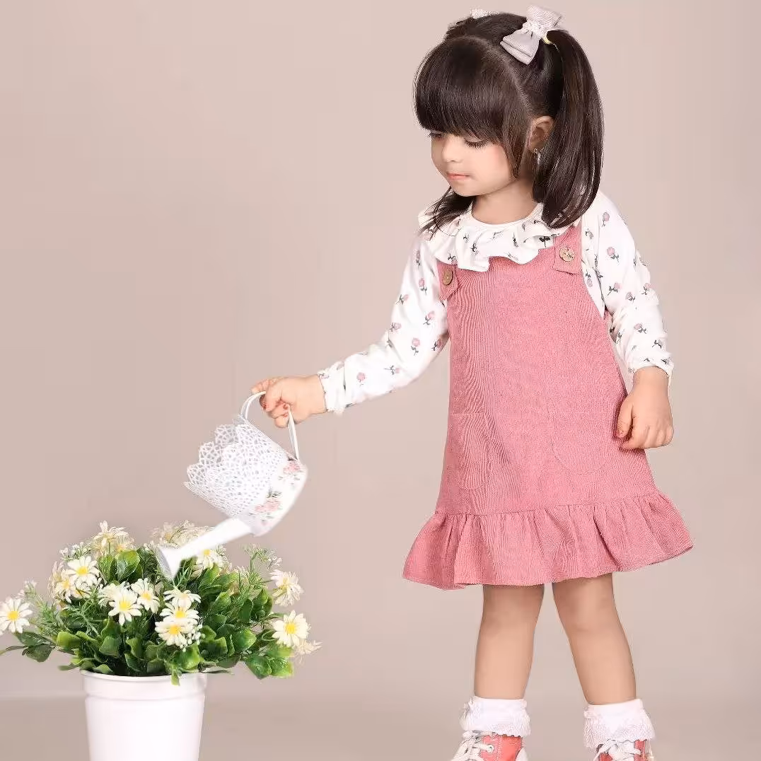 شومیز گلدار