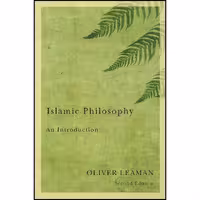 کتاب زبان اصلی Islamic Philosophy اثر Oliver Leaman انتشارات Polity