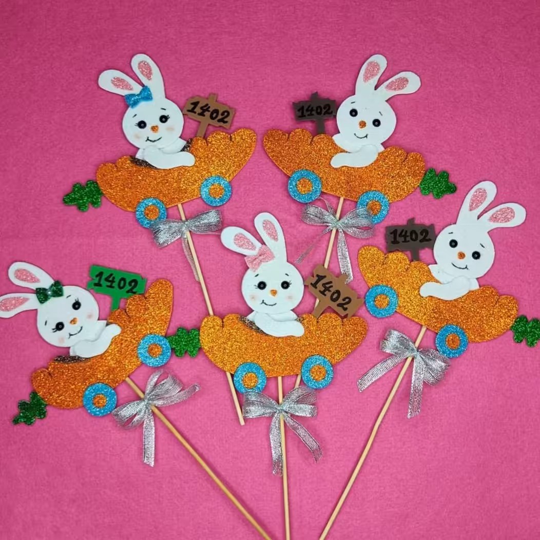 گیفت خرگوش نماد 1402