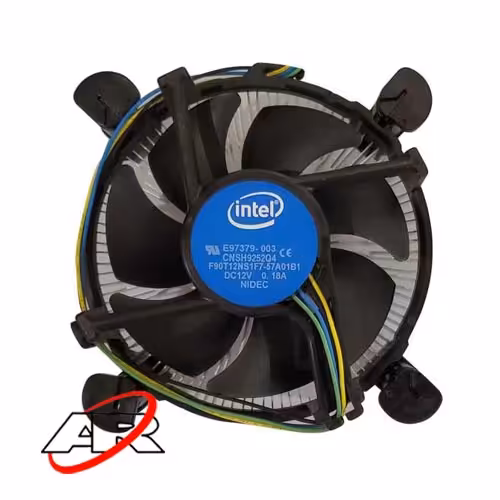 خنک کننده اینتل مدل SOCKET 1151 i5