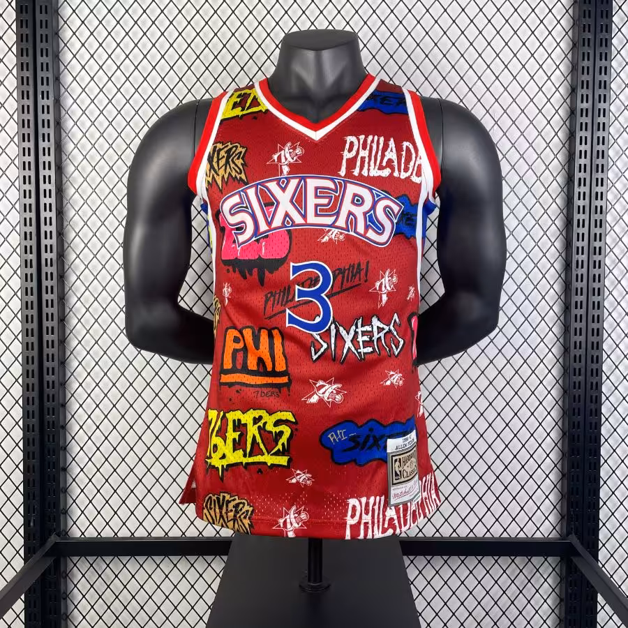 لباس فیلادلفیا سونی سیکسرز کلاسیک ادیشن