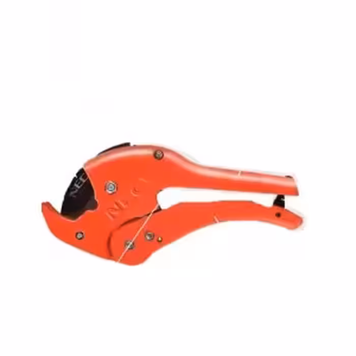 قیچی لوله سبز 42 میلیمتر ان ای سی NEC