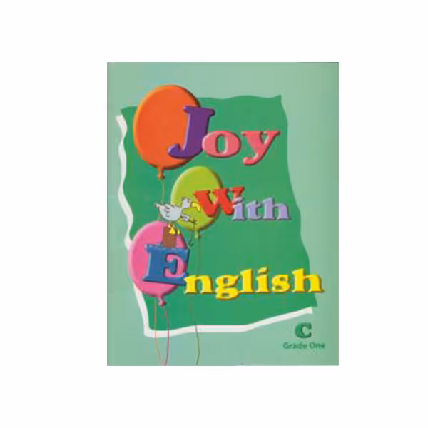 Joy with English C