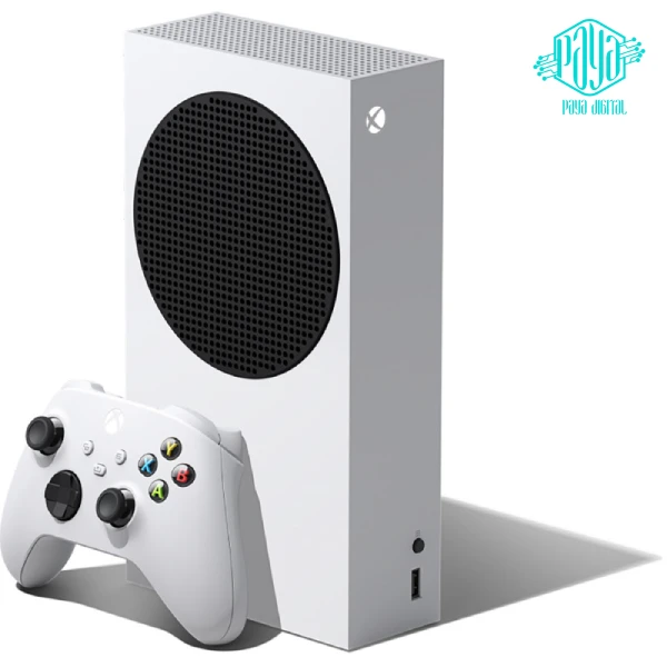 ایکس‌باکس سری اس (Xbox Series S)
