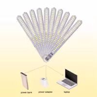 چراغ LED یو اس بی 24 تایی (ارسال رایگان)