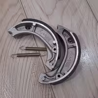 لنت  باکیفیت موتورسیکلت هندابرند رباتیک 
