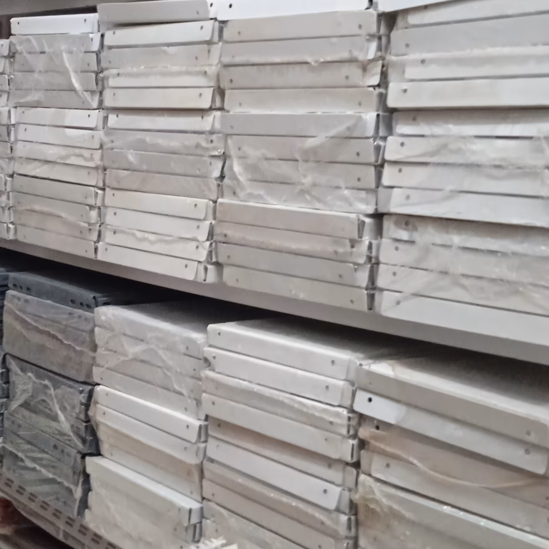 قفسه کفی 3095ورق درجه یک ضخامت هفت دهم