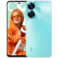 گوشی موبایل ریلمی مدل C55 دو سیم کارت ظرفیت 64 گیگابایت و رم 6 گیگابایت