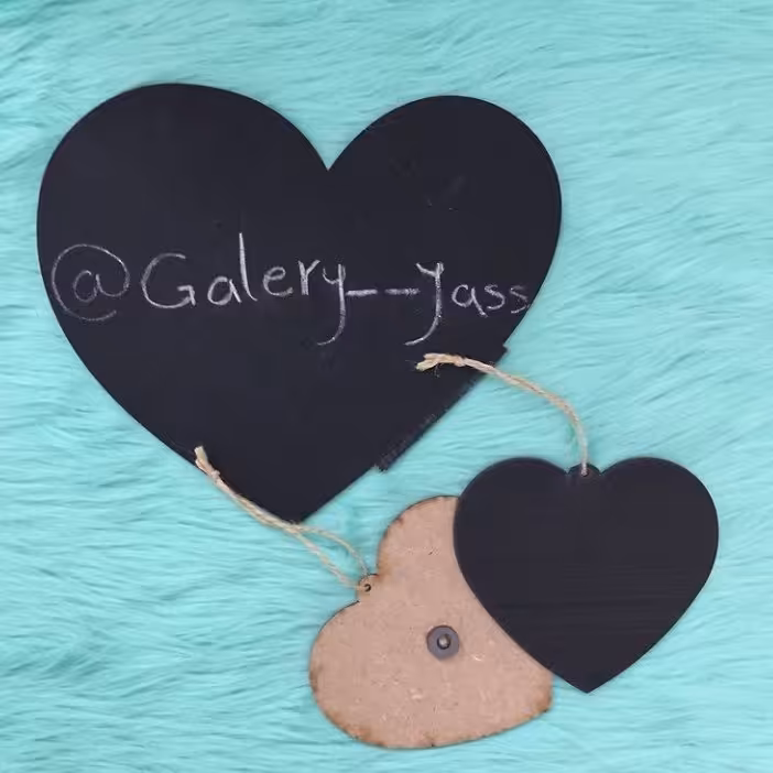 تخته سیاه مگنت دار مخصوص یخچال