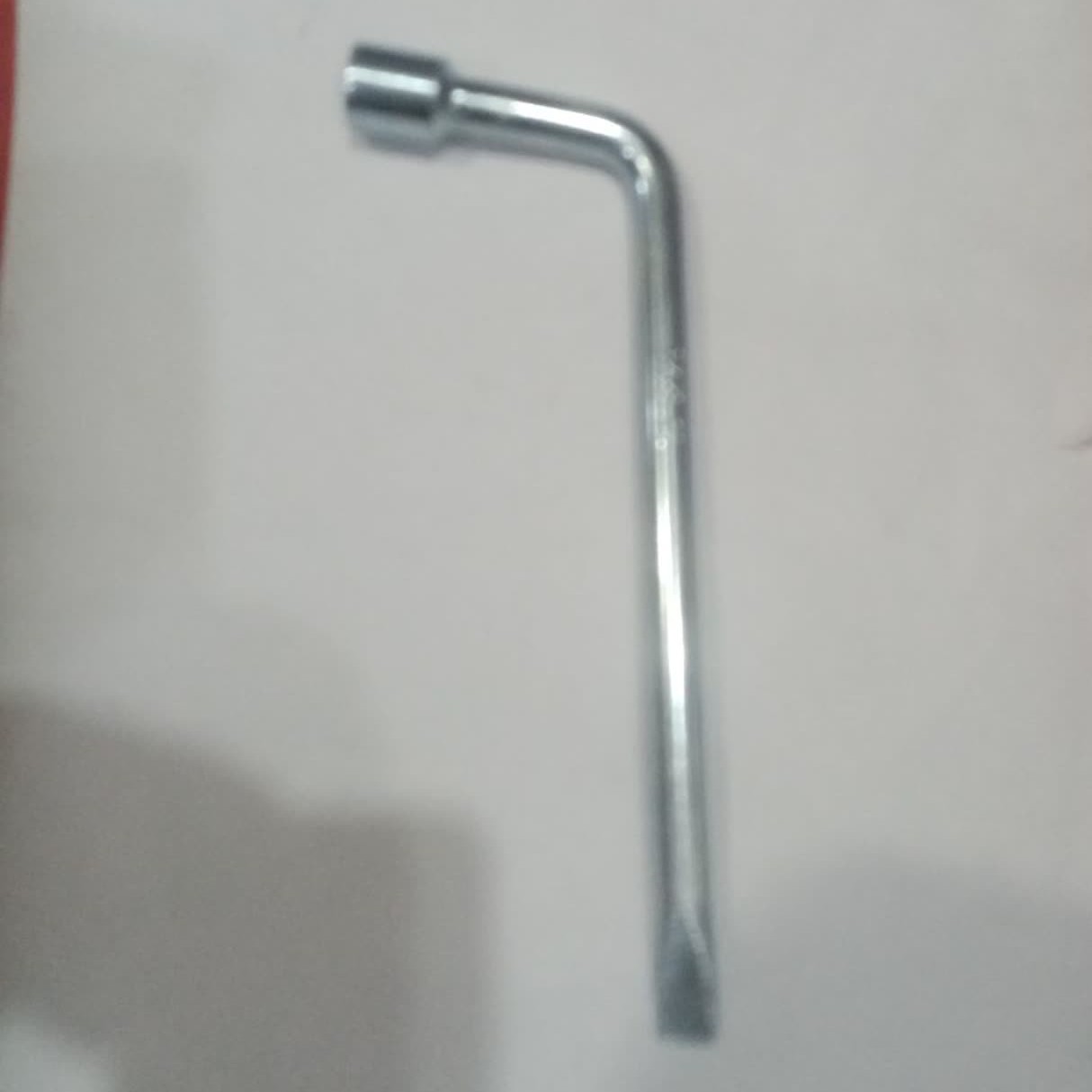 آچارچرخ پراید