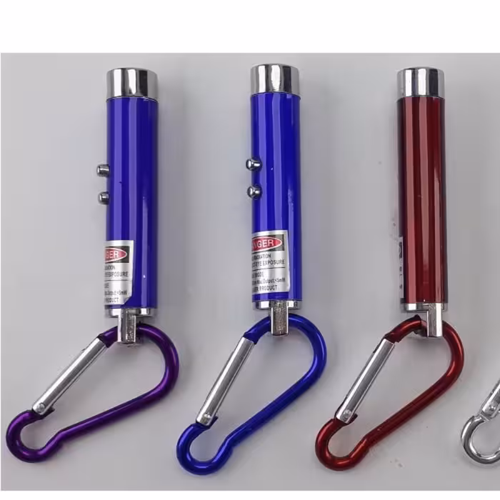 لیزر تست  اسکناس سه کاره