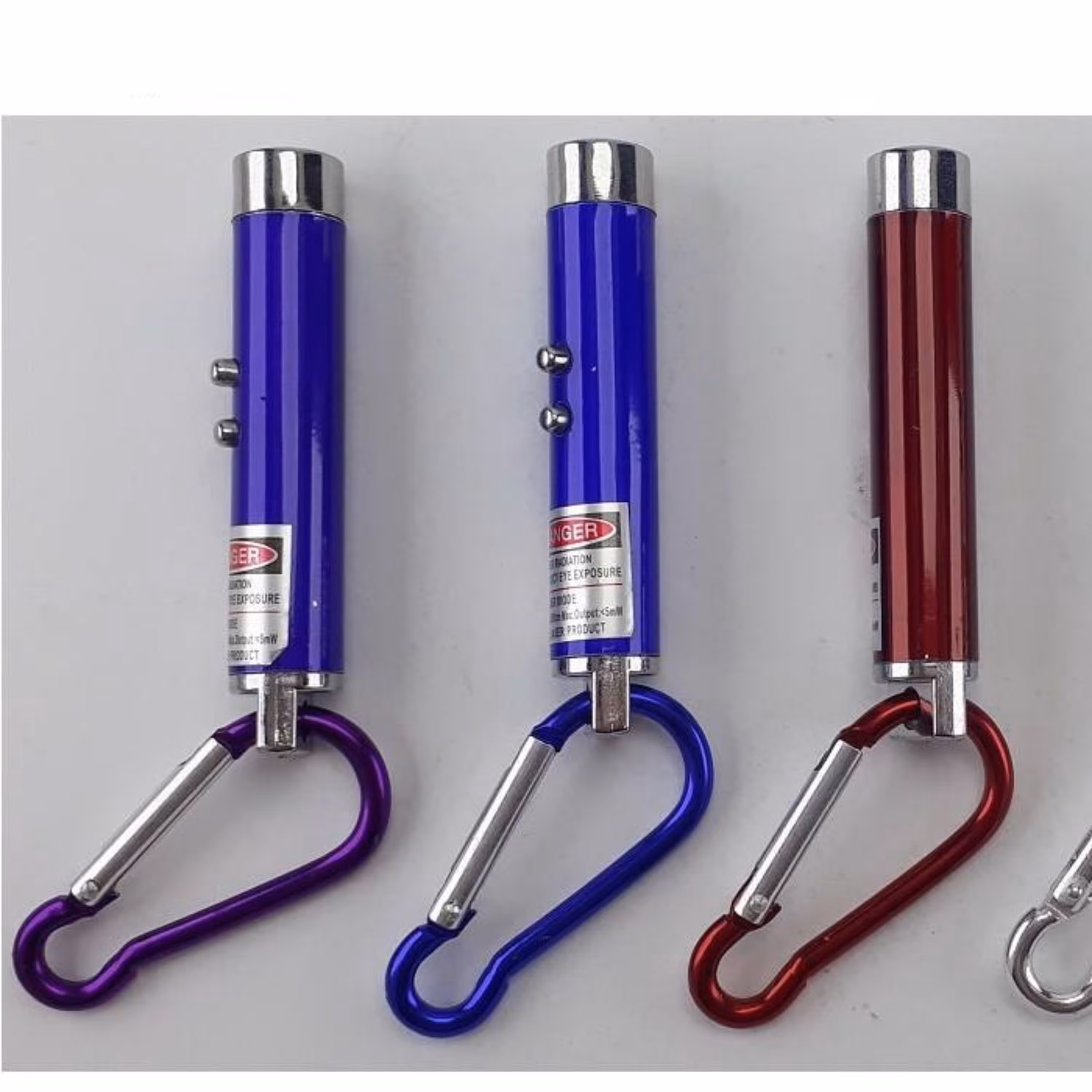 لیزر تست  اسکناس سه کاره