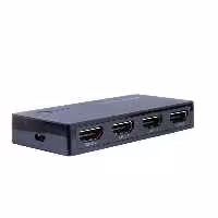 سوئیچ 3 به 1 HDMI آی تاپ مدل IETOP 3 in 1 Out 4K HDMI Switch SW-H301
