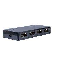 سوئیچ 3 به 1 HDMI آی تاپ مدل IETOP 3 in 1 Out 4K HDMI Switch SW-H301