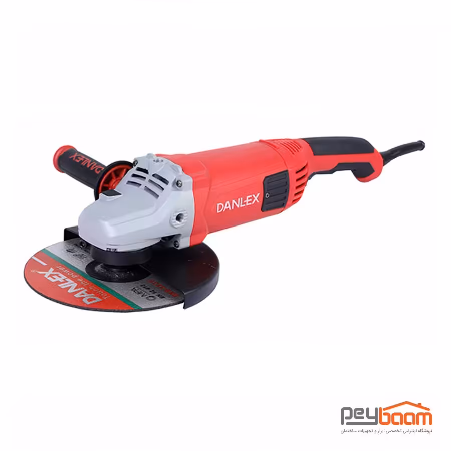 فرز سنگبری دنلکس مدل DX-2323