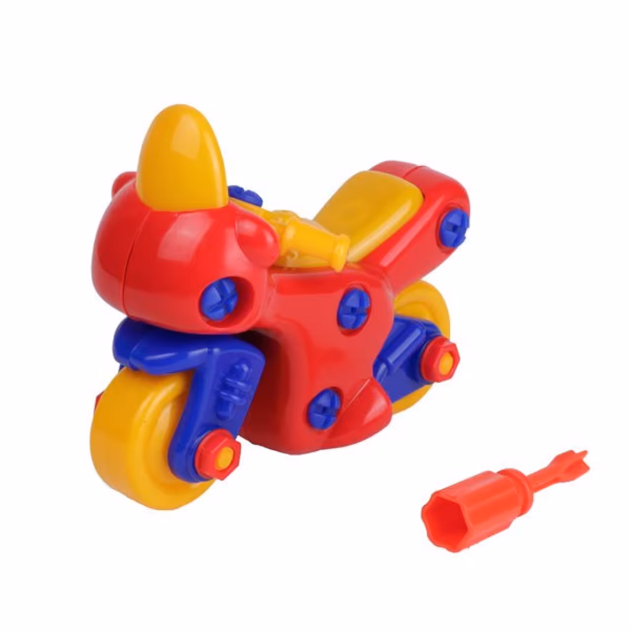 ساختنی مدل موتور