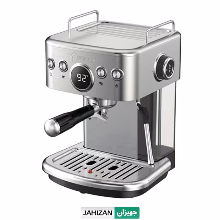 اسپرسو ساز مباشی مدل 2116