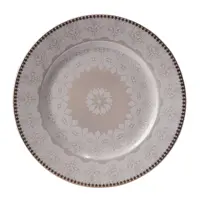 پیش دستی مقصود مدل داتسون کد 19 سانت پیش دستی طرح دار  