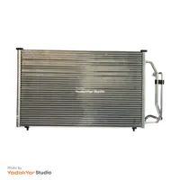 رادیاتور کولر (مدل MFC) GLX 405 ایساکو