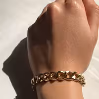 دستبند کارتیر روکش استیل