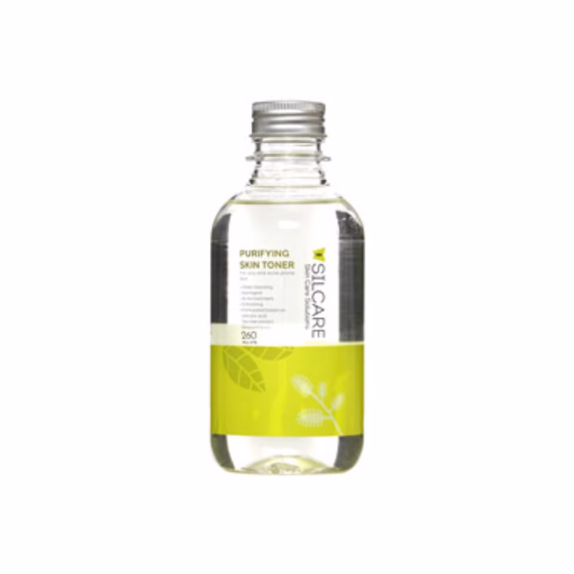 تونر پاک کننده صورت پوست چرب 260 میلی لیتر Purifying. Skin Toner For Oily Skin

