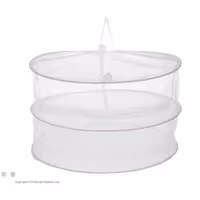 توری میوه خشک کن و سبزی خشک کن برند رویا دوطبقه باتحمل وزن بسیار بالا