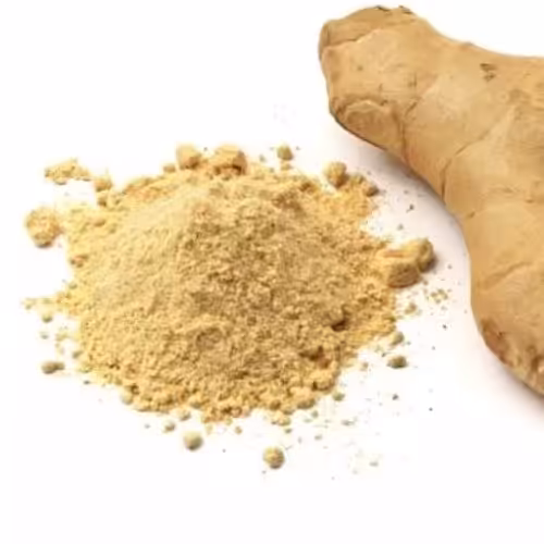 زنجبیل سابیده تازه و درجه یک(یک کیلو)