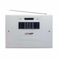 دزدگیر ادلای  مدل  AD-140