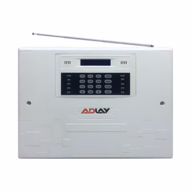 دزدگیر ادلای  مدل  AD-140