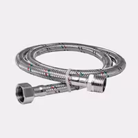 شیلنگ 1/2 اینچی 50 سانت