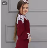 بلوز و شلوار ست